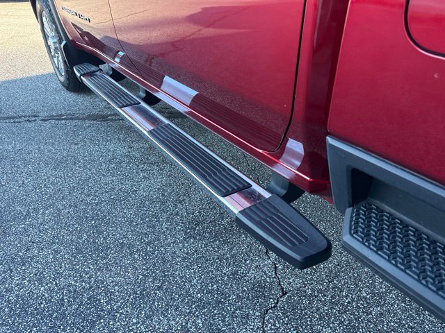 Certified 2022 GMC Sierra 2500 Denali AWD/4WD image 14