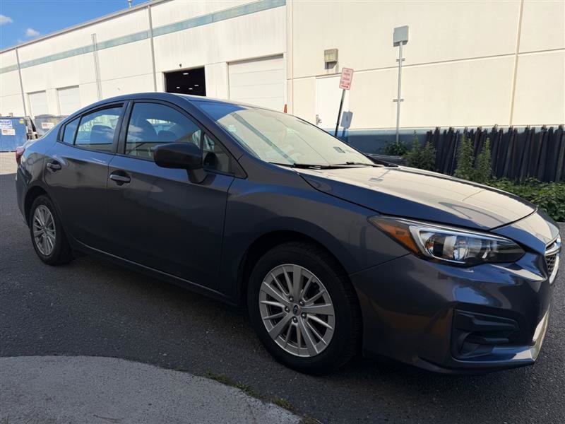 Used 2017 Subaru Impreza 2.0i Premium AWD/4WD image 18
