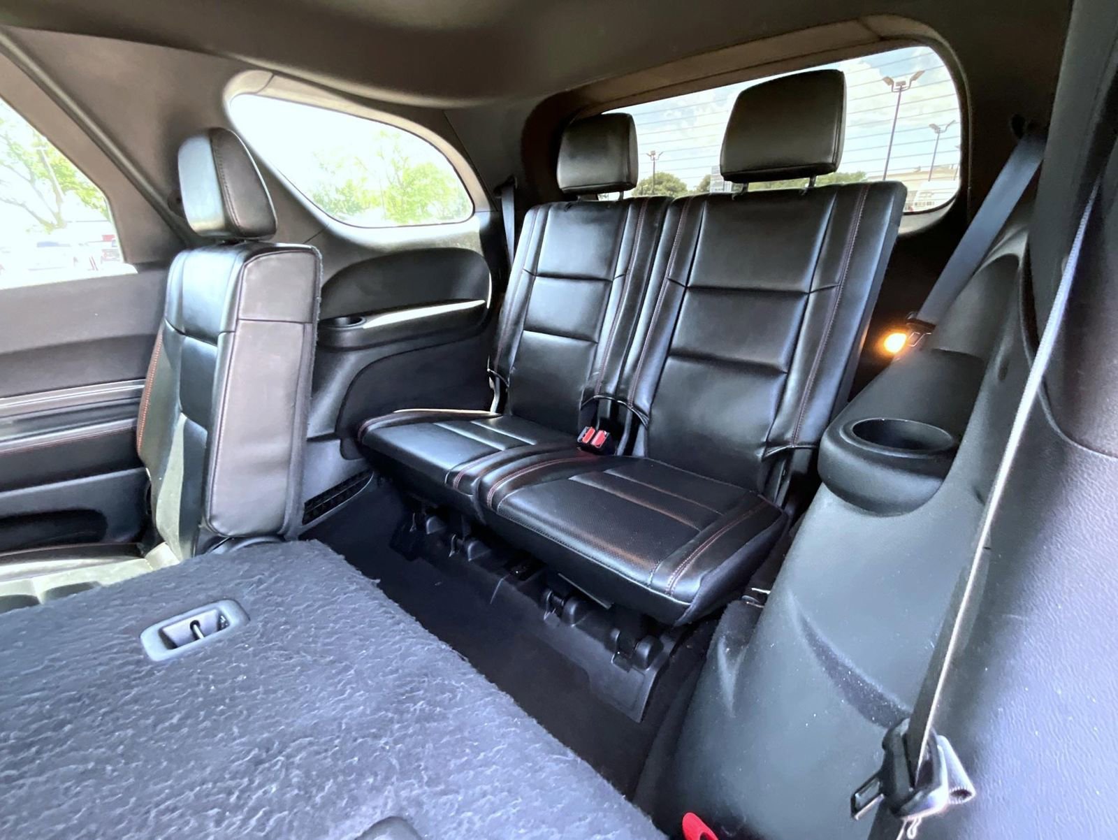 Certified 2023 Dodge Durango GT image 23