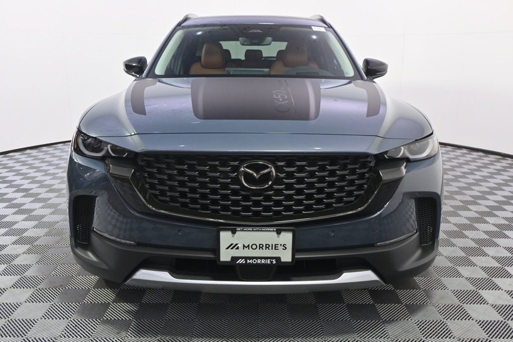 New 2026 MAZDA CX-50 Meridian Edition w/ Weather Package AWD/4WD image 10