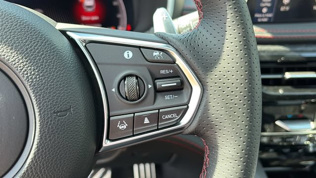 New 2026 Acura MDX Type S w/ Advance Package AWD/4WD image 14
