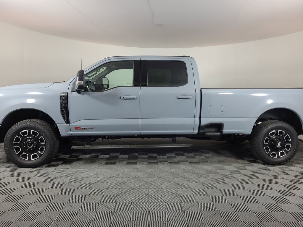 New 2026 Ford F350 Platinum image 6