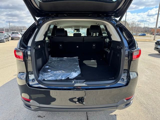 Used 2025 MAZDA CX-90 3.3 Turbo w/ Select Package image 35