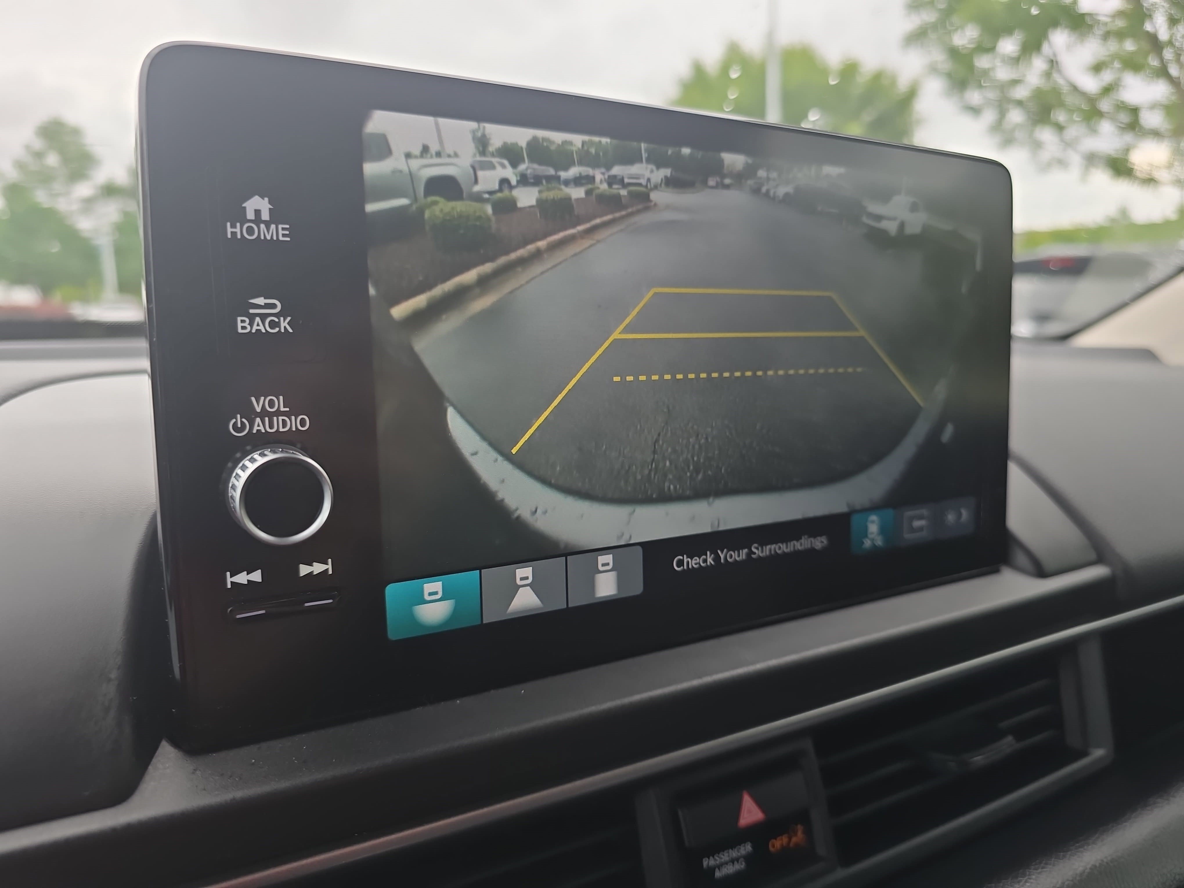 Used 2025 Honda Pilot EX-L image 24