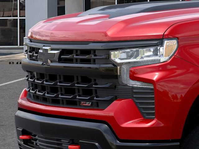 New 2026 Chevrolet Silverado 1500 LT Trail Boss image 13