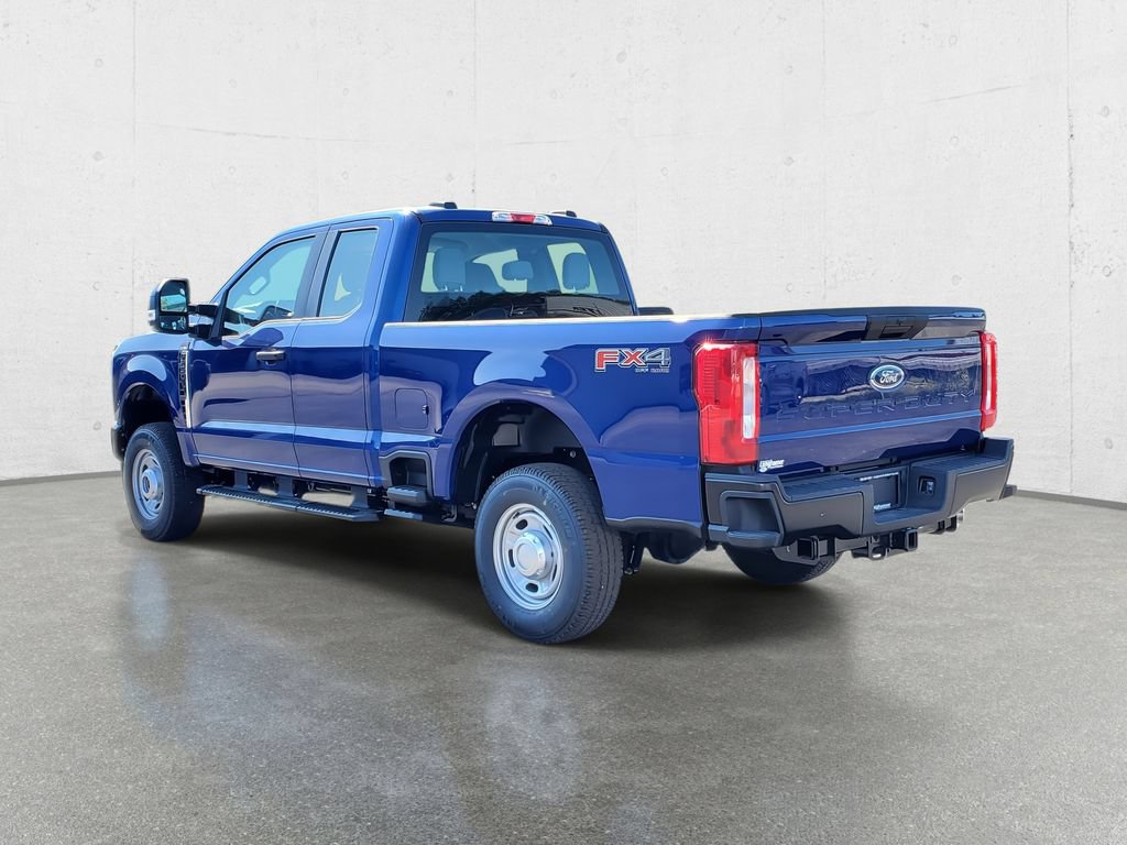 New 2026 Ford F250 XL AWD/4WD image 5