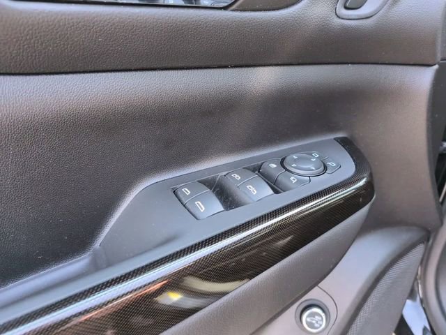 Certified 2023 GMC Acadia AT4 w/ Technology Package image 17