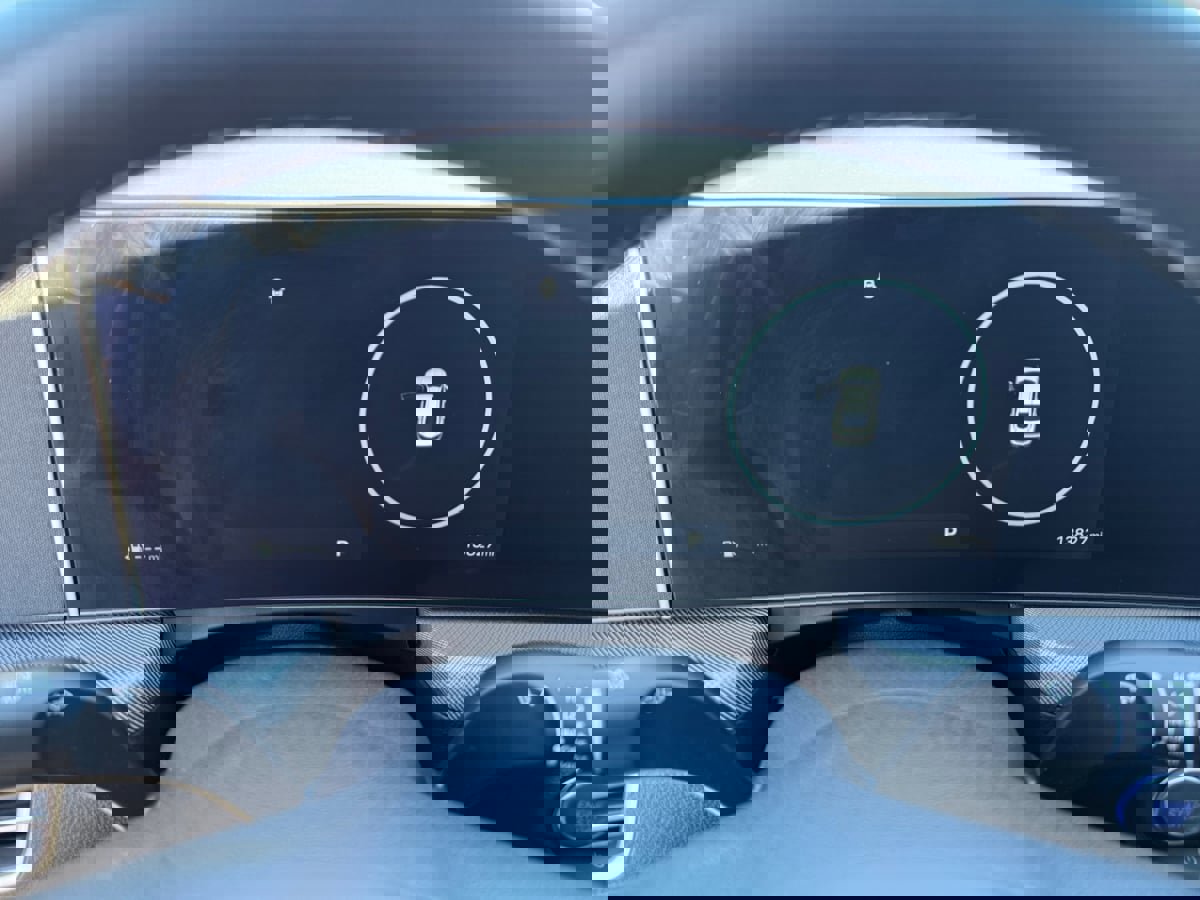 Used 2024 Hyundai Sonata SEL w/ Convenience Package image 13