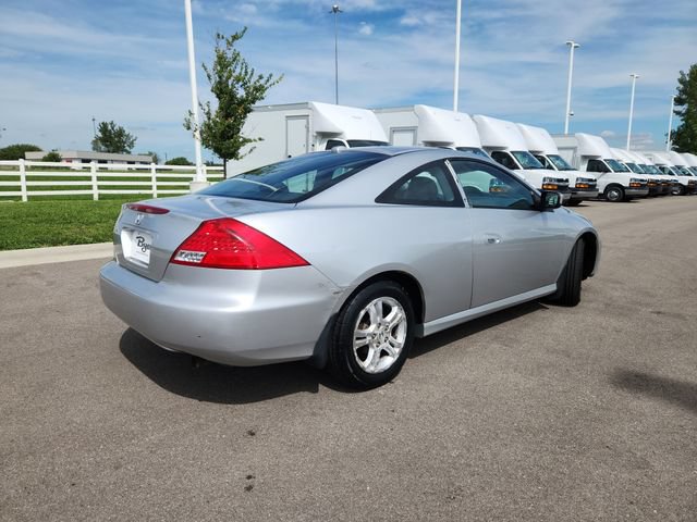 Used 2007 Honda Accord EX-L image 8