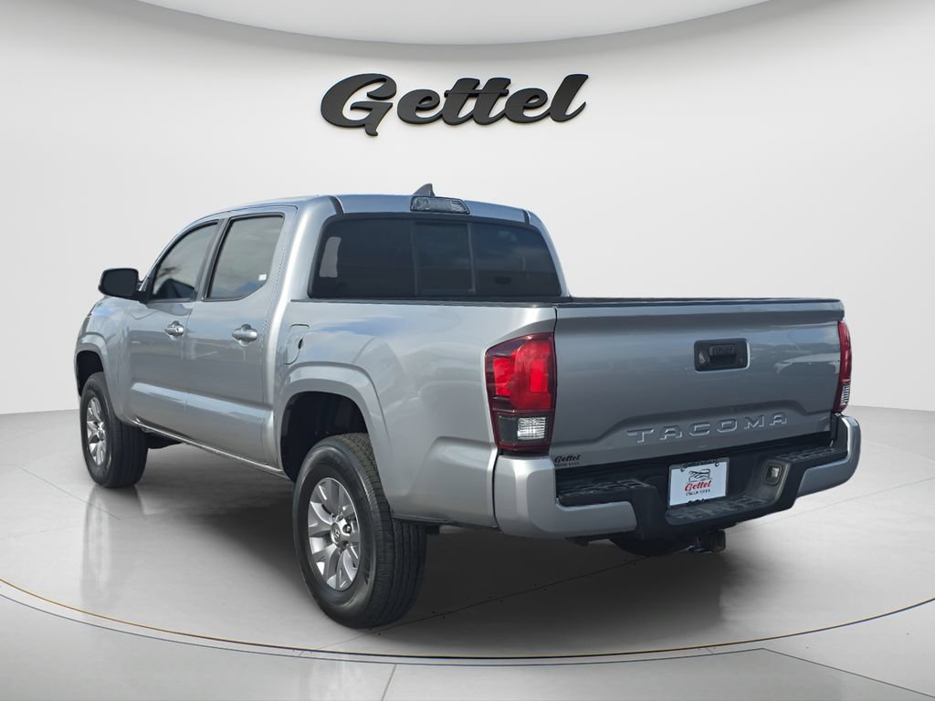Used 2019 Toyota Tacoma SR w/ SR Convenience Package RWD image 7