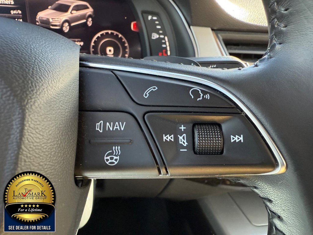 Used 2019 Audi Q7 2.0T Premium Plus w/ Premium Plus Package image 11