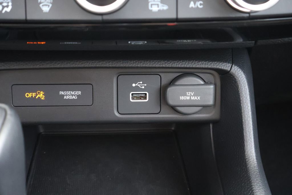 Used 2023 Honda Civic EX-L image 23