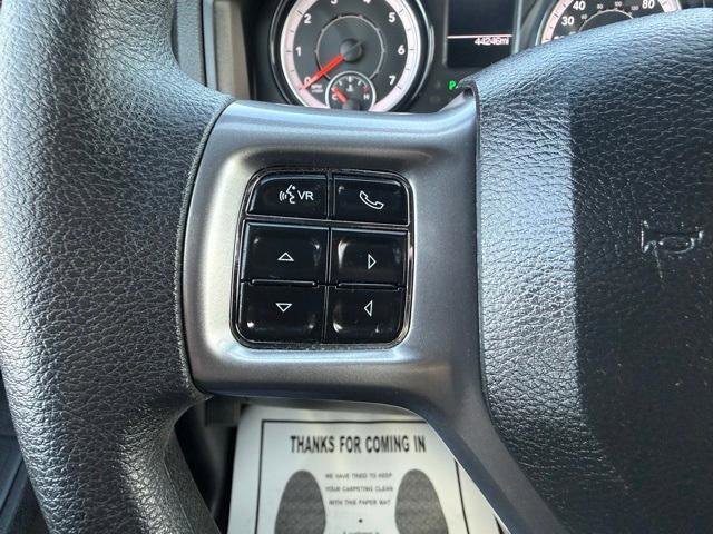 Used 2024 RAM 1500 Classic Warlock image 27
