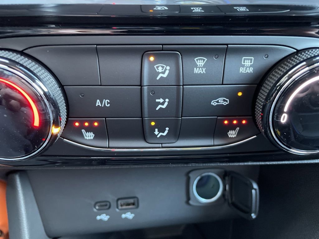 New 2026 Buick Encore GX Sport Touring w/ Comfort Package image 19