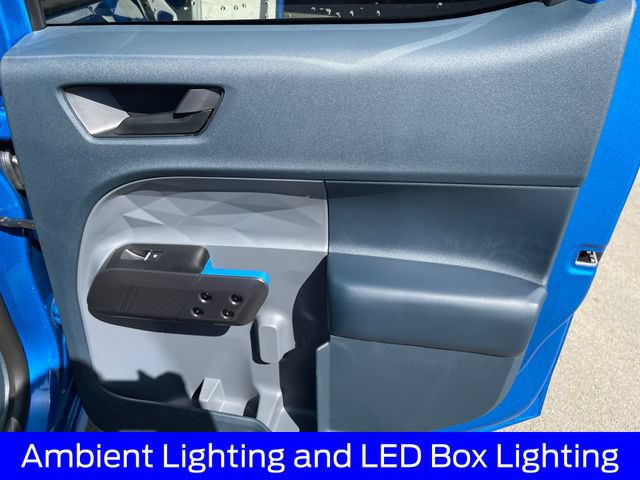 New 2026 Ford Maverick Lobo AWD/4WD image 36