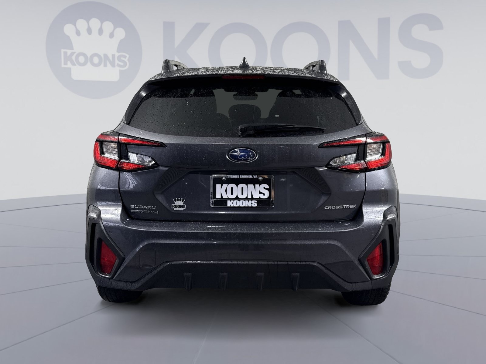Used 2024 Subaru Crosstrek 2.5i Limited w/ Crosstrek Mirror Package AWD/4WD image 5