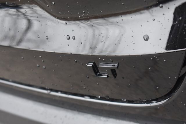 New 2026 Chevrolet Trax LT w/ LT Convenience Package image 15