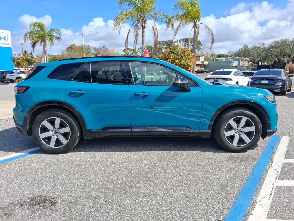 Used 2024 Honda Prologue Touring image 4