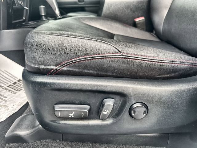 Used 2018 Toyota 4Runner TRD Off-Road Premium image 20