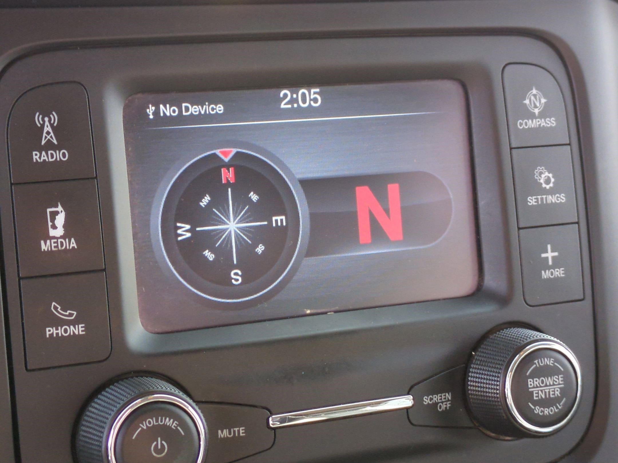 Used 2019 RAM 2500 Big Horn image 25