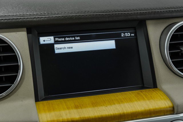 Used 2015 Land Rover LR4 HSE LUX image 31