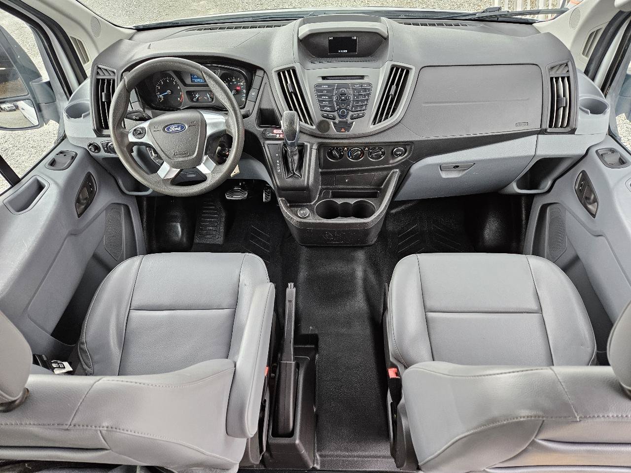 Used 2019 Ford Transit 350 XL RWD image 20