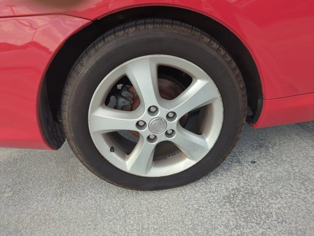 Used 2006 Toyota Solara SLE image 6