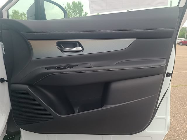 New 2026 Nissan Murano SL AWD/4WD image 23