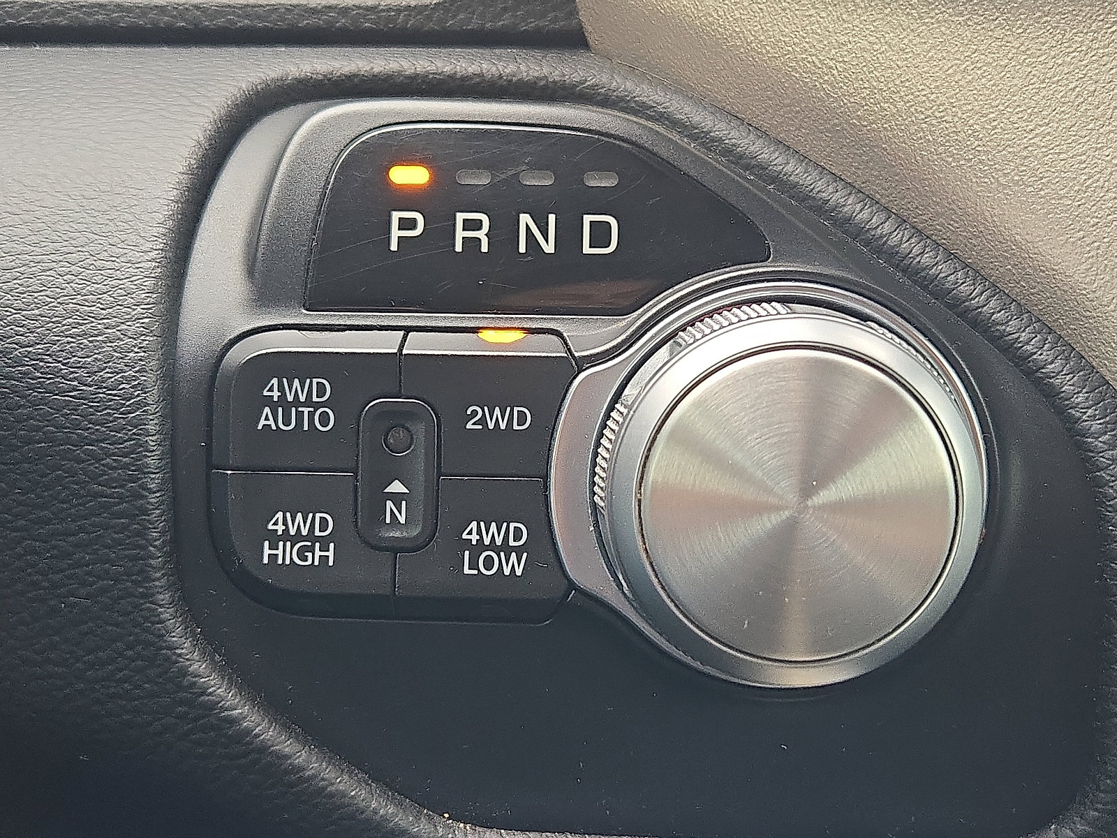 Used 2019 RAM 1500 Laramie image 21