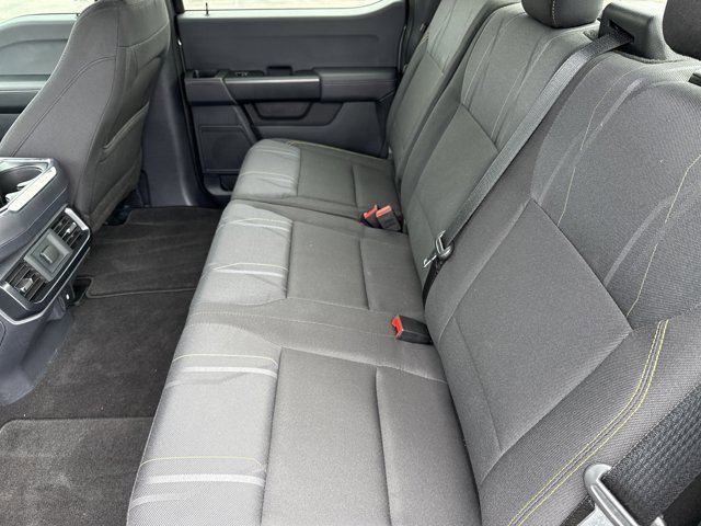 Used 2024 Ford F150 STX image 16