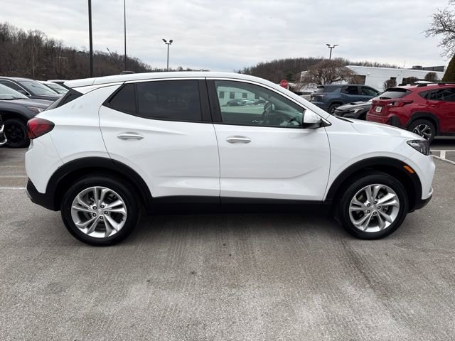 Used 2023 Buick Encore GX Preferred w/ Cold Weather Comfort Package image 6