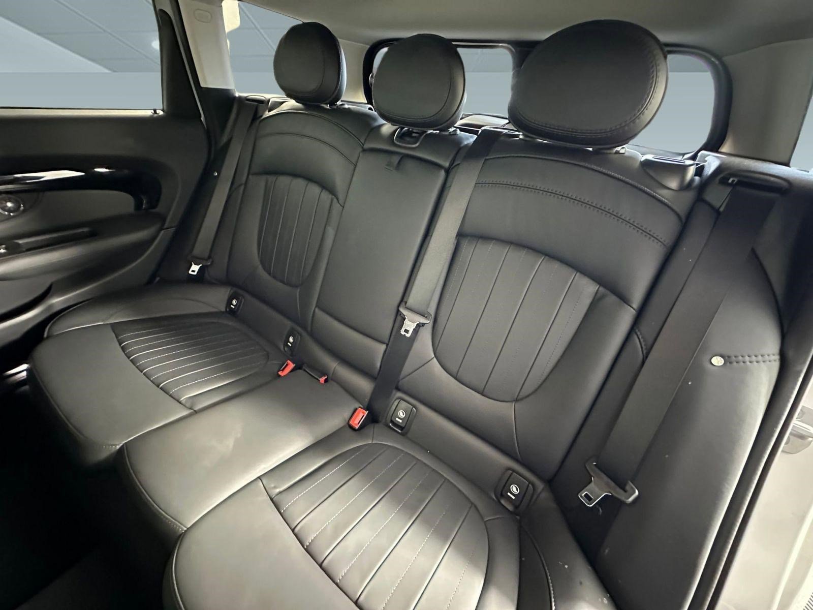 Used 2021 MINI Cooper Clubman S image 28