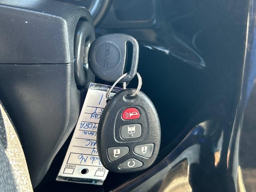 Used 2014 GMC Savana 1500 image 35