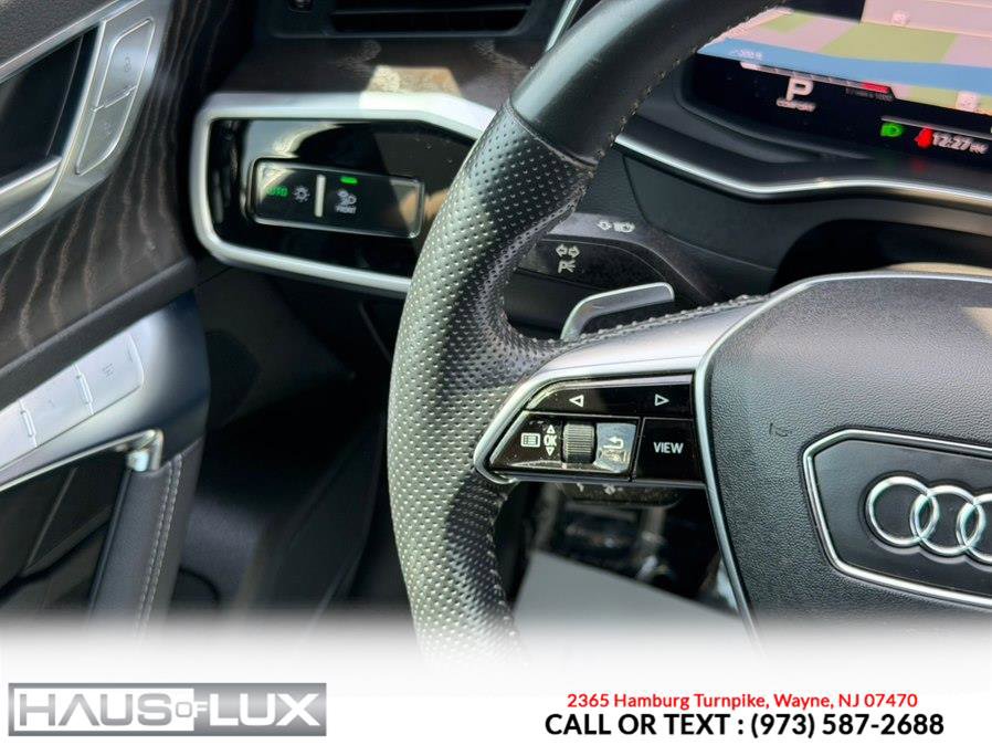 Used 2020 Audi S6 Premium Plus AWD/4WD image 29