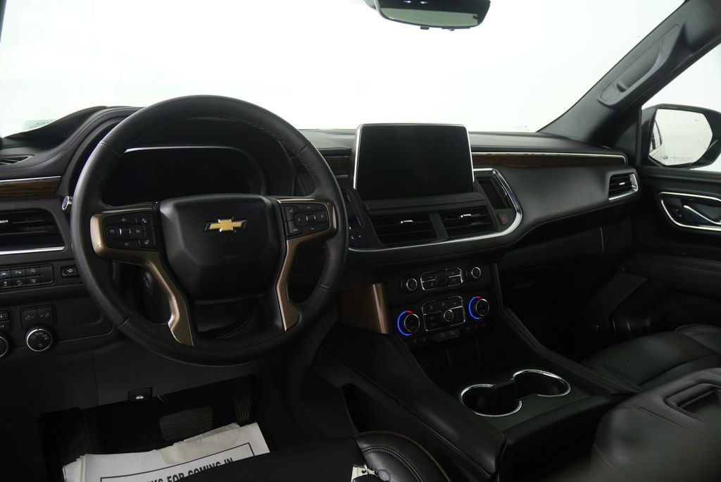 Used 2023 Chevrolet Tahoe High Country image 17