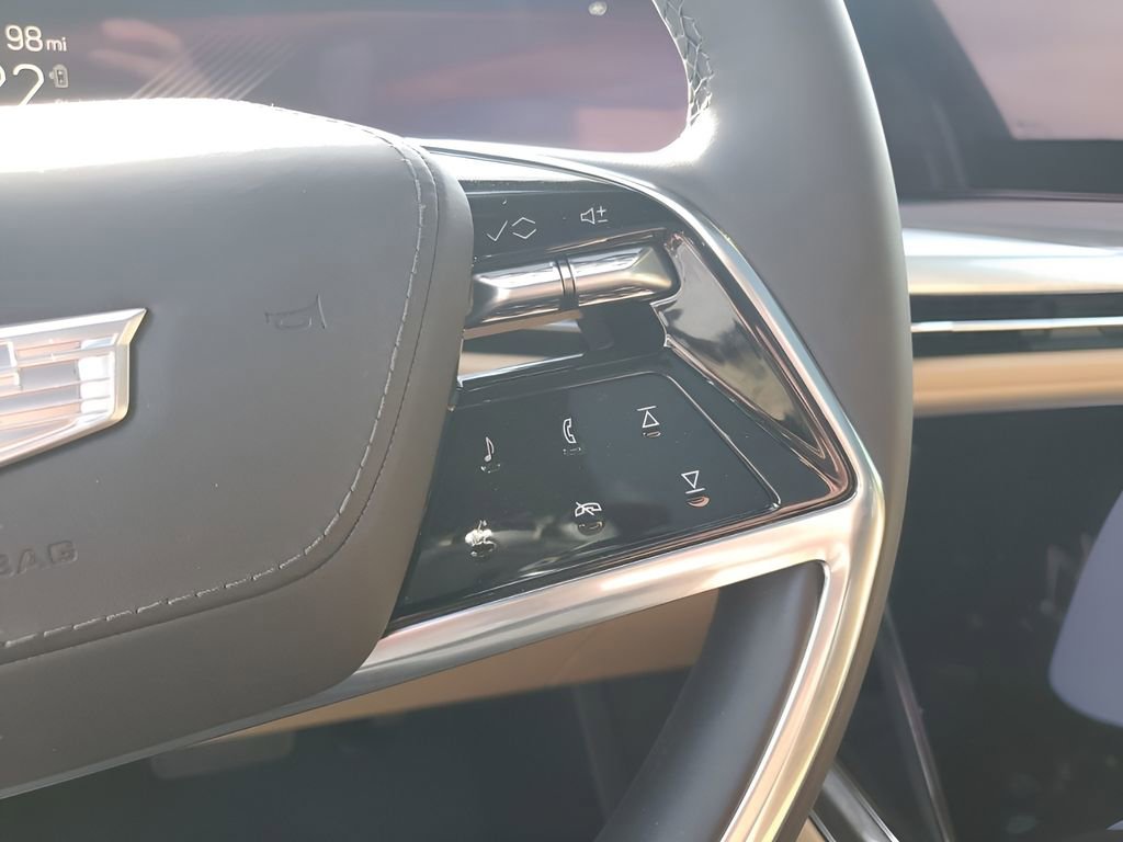 New 2026 Cadillac Escalade IQL Sport 2 AWD/4WD image 39