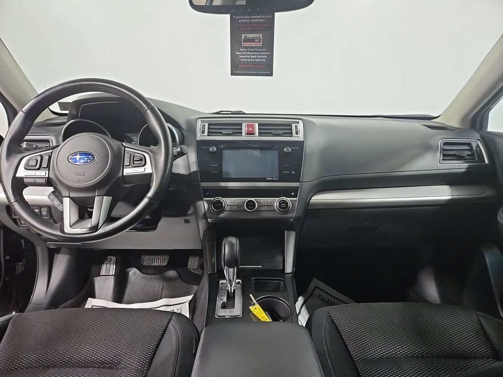 Used 2017 Subaru Outback 2.5i Premium AWD/4WD image 18