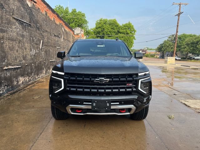New 2026 Chevrolet Tahoe Z71 w/ Comfort Package AWD/4WD image 7