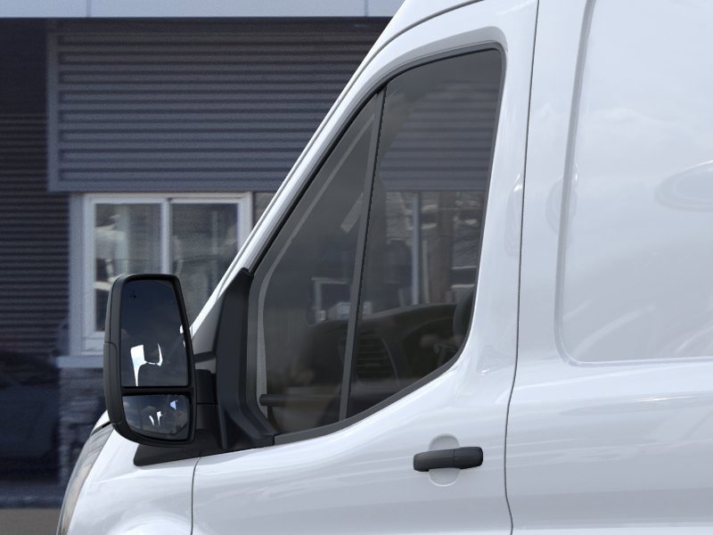 New 2026 Ford Transit 350 148 High Roof w/ Load Area Protection Package RWD image 20