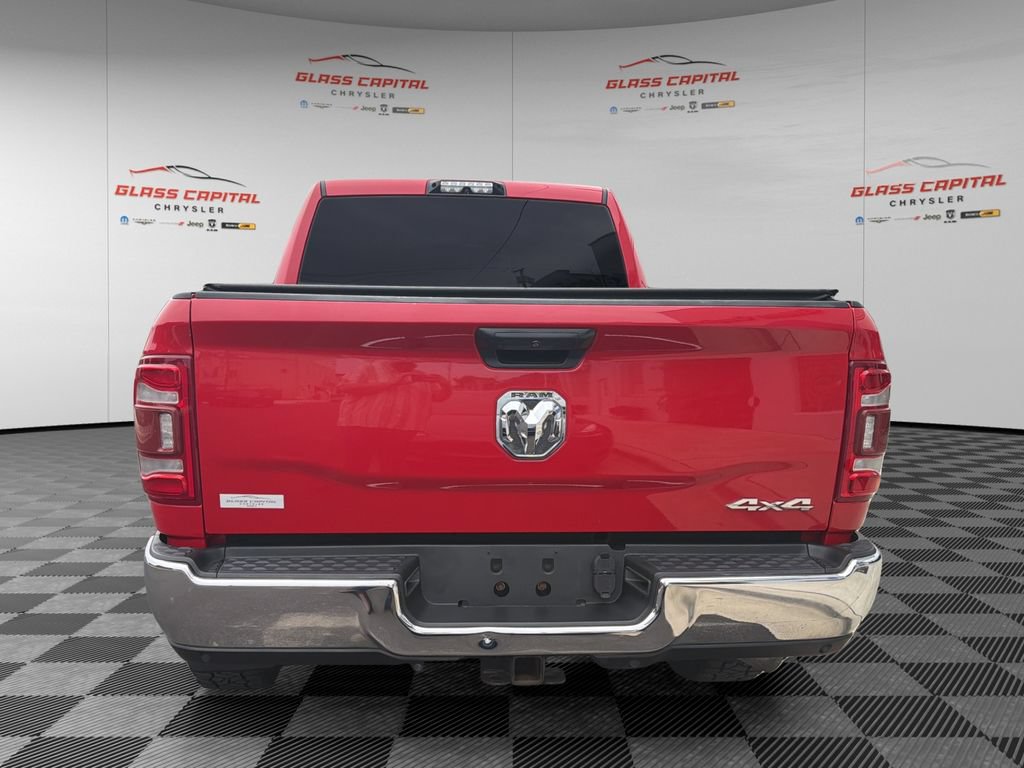 Used 2021 RAM 2500 Tradesman w/ Towing Technology Group AWD/4WD image 6
