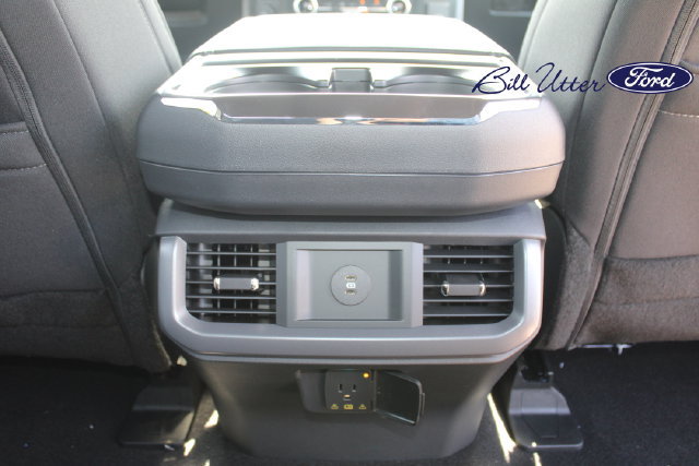 New 2026 Ford F150 XLT w/ Equipment Group 302A MID RWD image 11