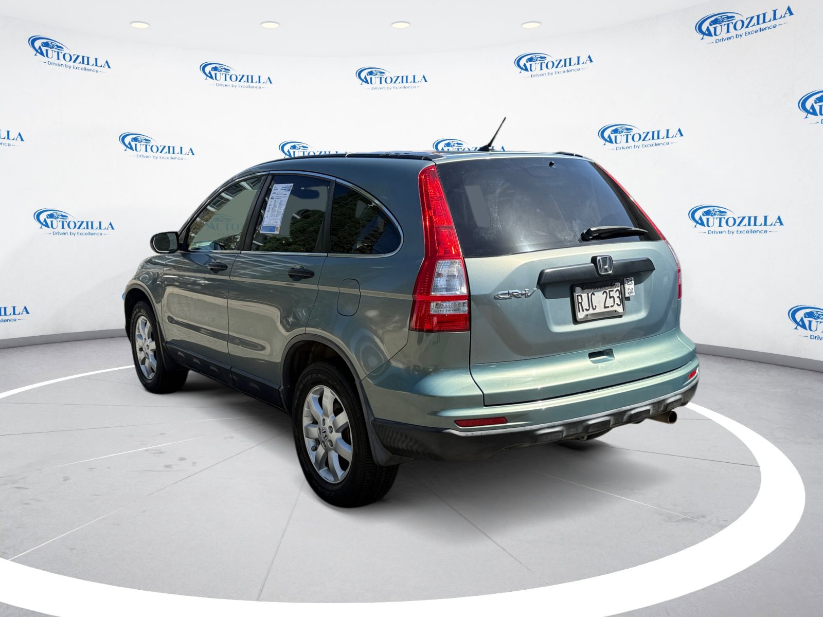 Used 2011 Honda CR-V SE image 3