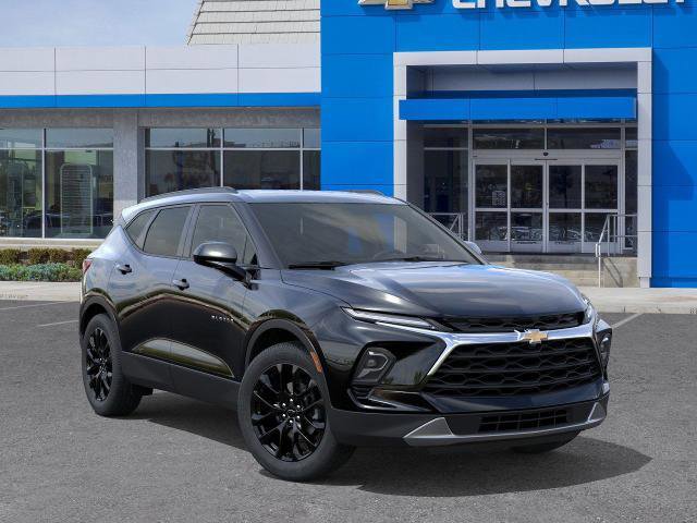 New 2026 Chevrolet Blazer LT w/ Convenience Package image 7