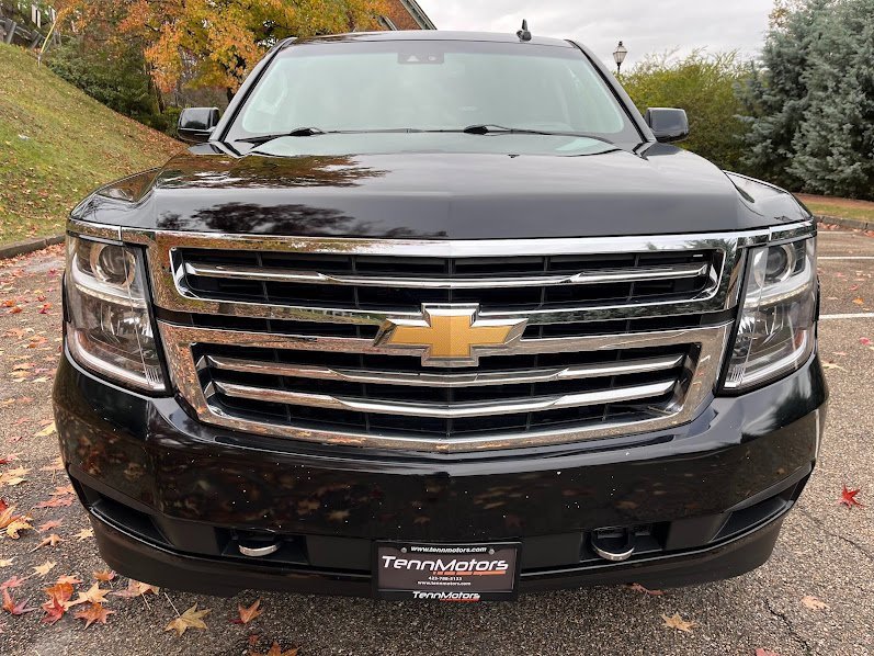 Used 2017 Chevrolet Tahoe LT image 34
