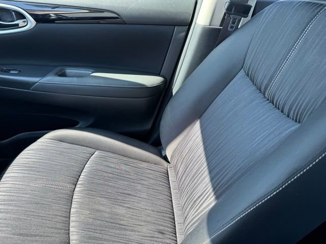 Used 2017 Nissan Sentra SV image 18