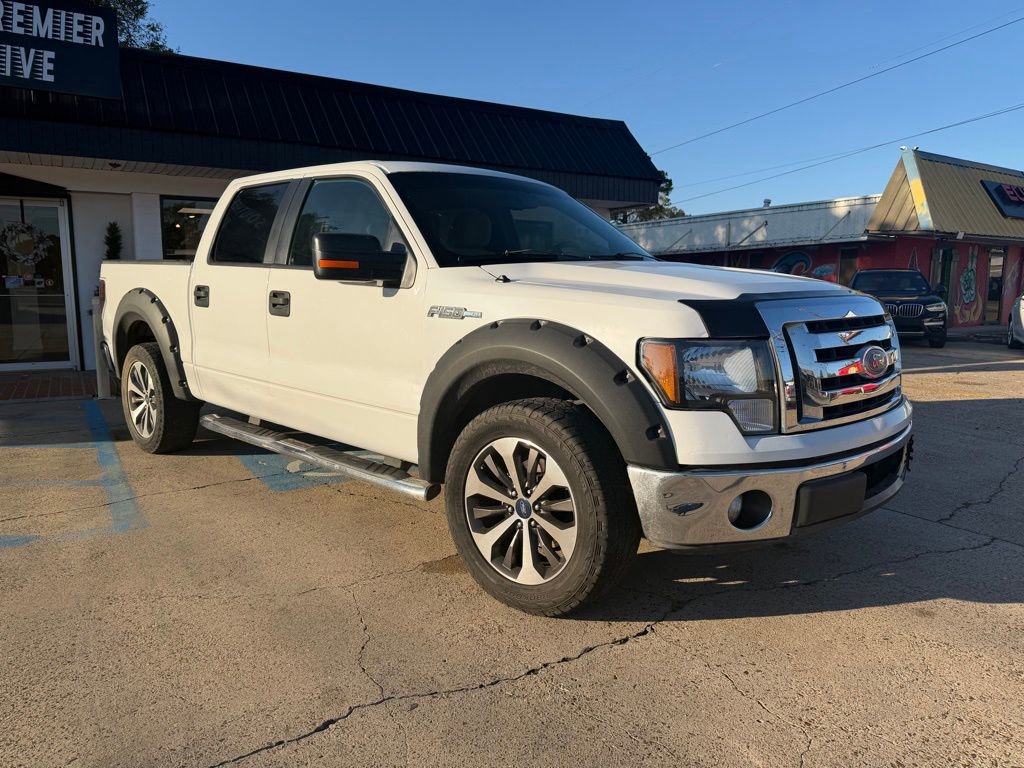 Used 2010 Ford F150 image 3