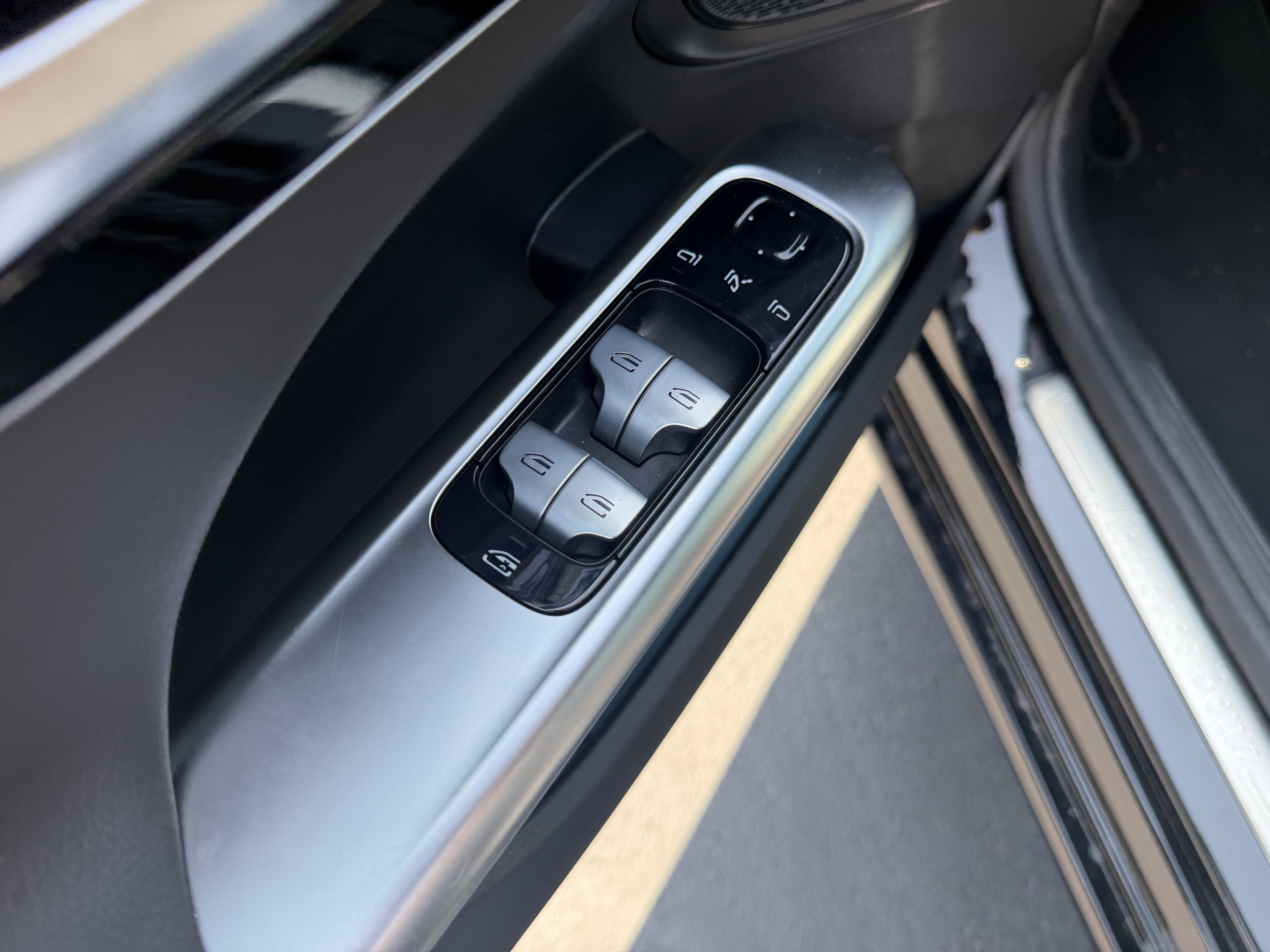 Certified 2025 Mercedes-Benz C 300 4MATIC Sedan image 15