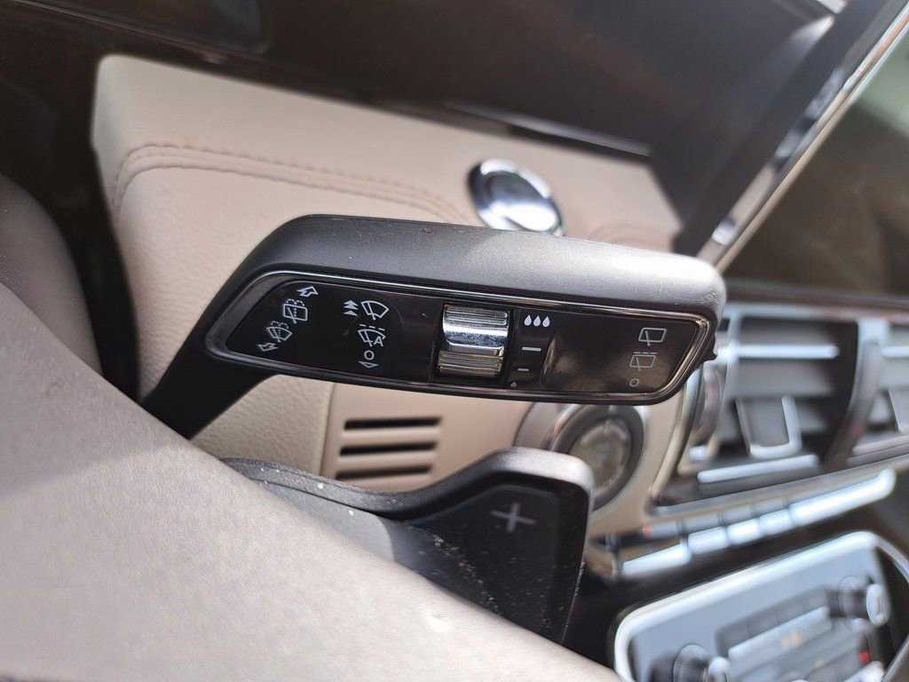 Used 2020 Lincoln Navigator L Reserve w/ Luxury Package image 25