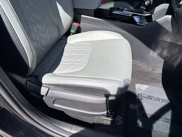 Used 2023 Kia Sportage X-Line w/ X-Line Premium Package image 10