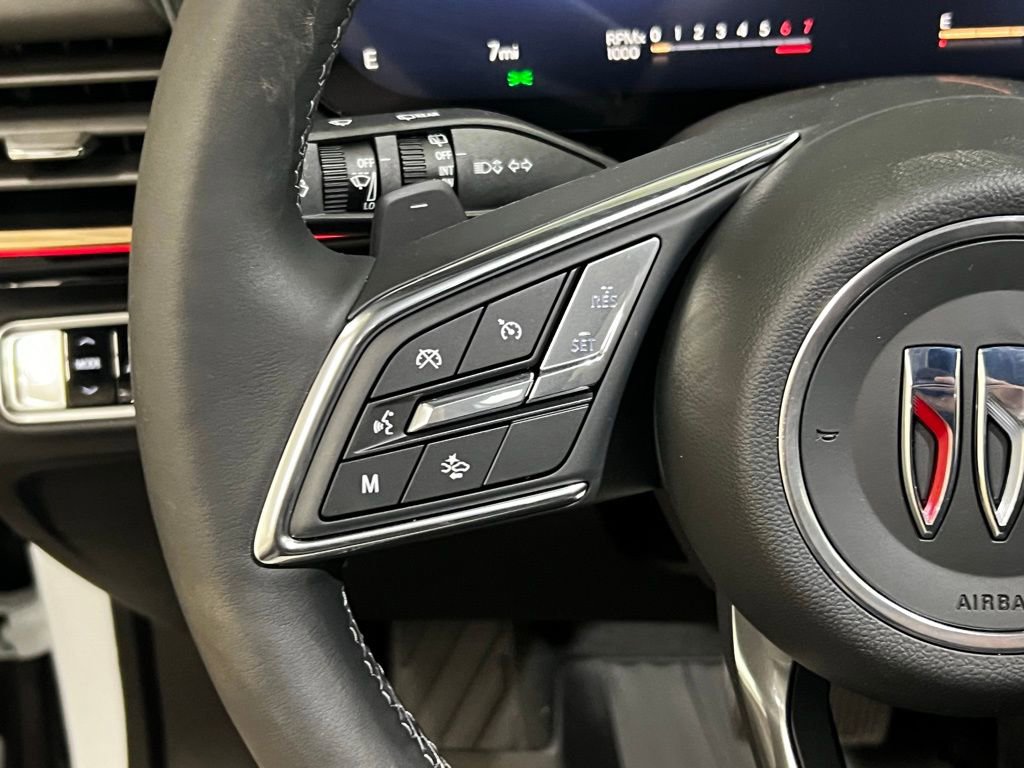 New 2026 Buick Envision Avenir image 19